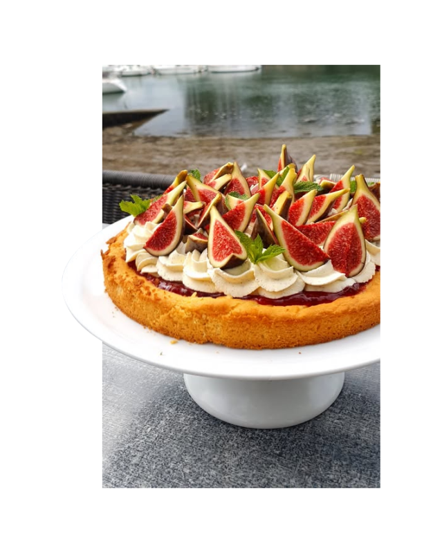 Le Café - Le Corlazo - restaurant VANNES - meilleur resto VANNES