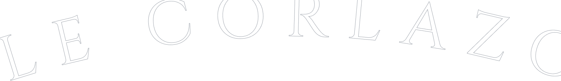 Le Corlazo - Restaurant Conleau Vannes - bien manger VANNES