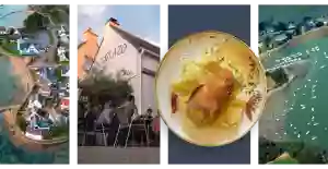 Le Corlazo - restaurant VANNES - restaurant a faire VANNES