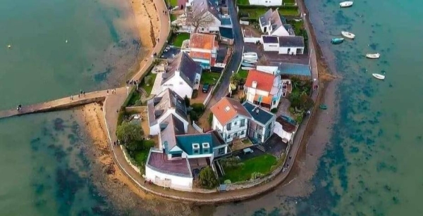 Le restaurant - Le Corlazo - Meilleur restaurant Vannes - manger a VANNES