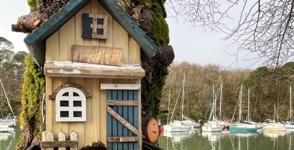 Le Corlazo - Restaurant Conleau Vannes - bien manger VANNES