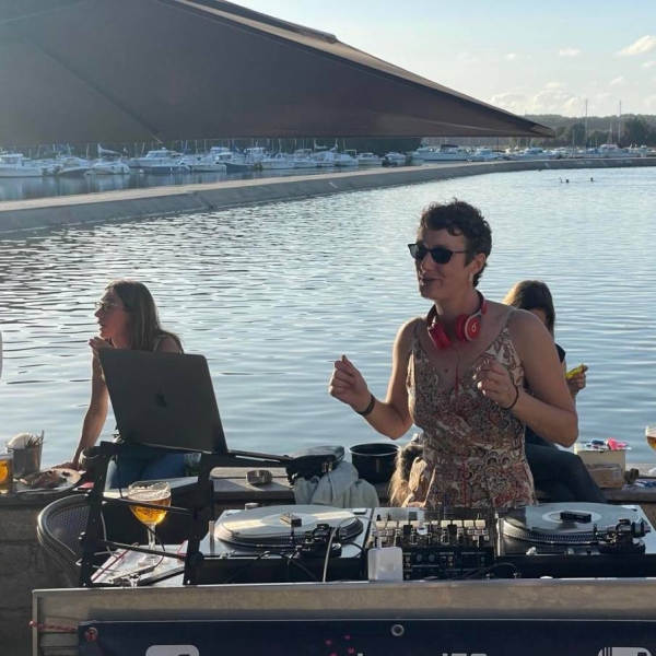 évènements - Le Corlazo - restaurant VANNES - manger a VANNES