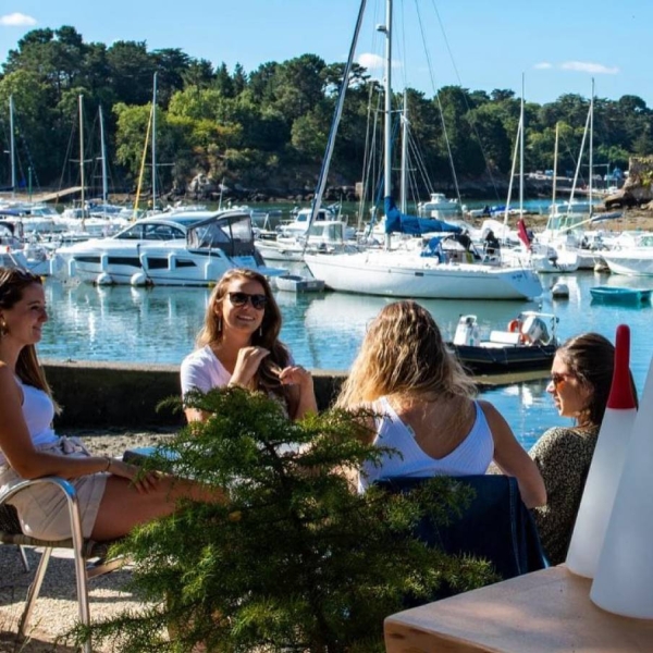 évènements - Le Corlazo - restaurant VANNES - restaurant a faire VANNES