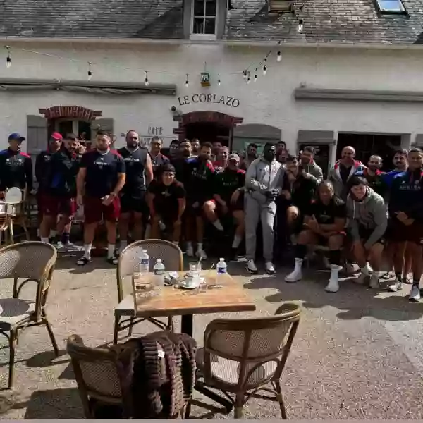 évènements - Le Corlazo - restaurant VANNES - Restaurant ouvert le dimanche Vannes