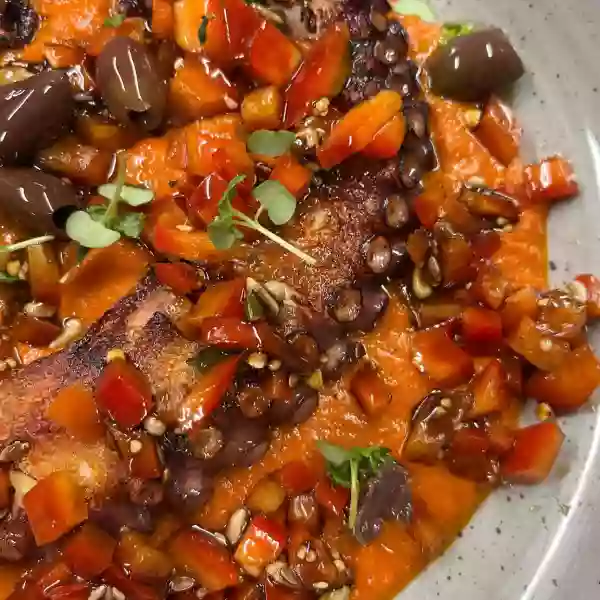 Repas de groupe - Le Corlazo - restaurant VANNES - Restaurant ouvert le dimanche Vannes