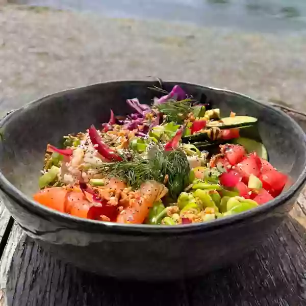 Repas de groupe - Le Corlazo - restaurant VANNES - restaurant sympa VANNES