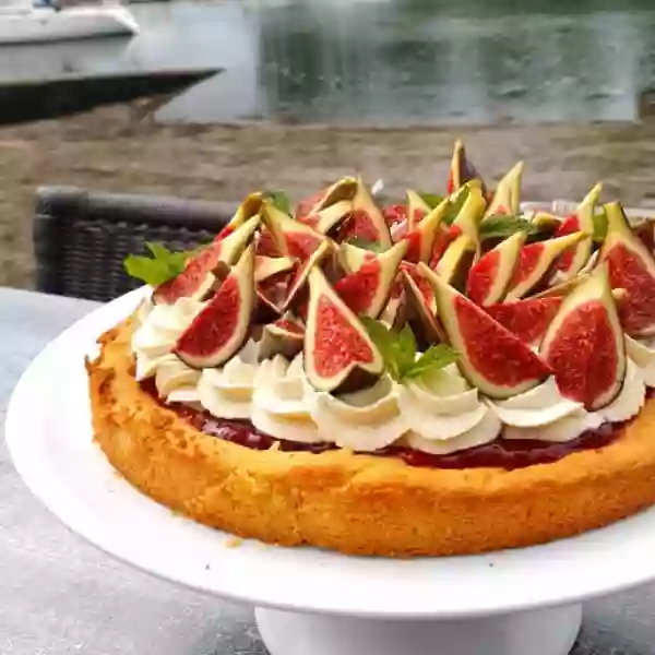 Repas de groupe - Le Corlazo - restaurant VANNES - Café Vannes