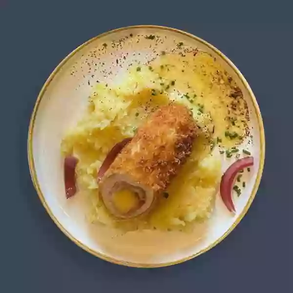 Repas de groupe - Le Corlazo - restaurant VANNES - restaurant sympa VANNES