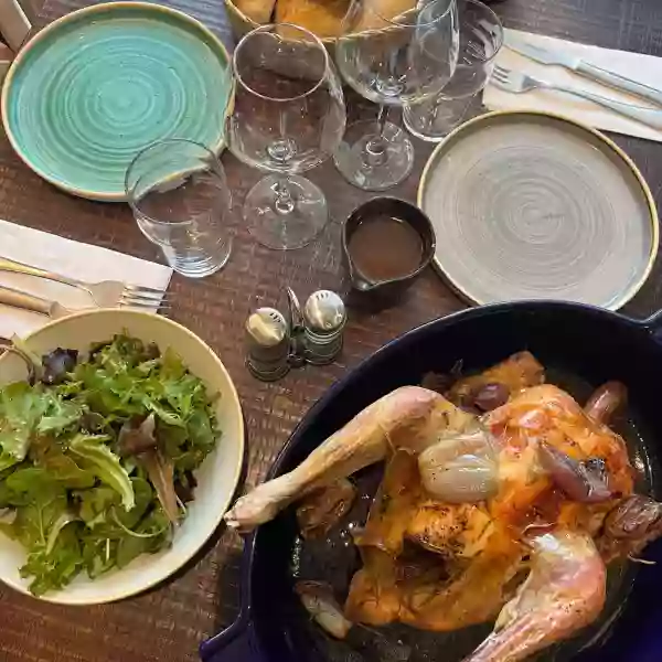 Repas de groupe - Le Corlazo - restaurant VANNES - restaurant VANNES